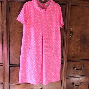 Tyler Boe Kristen dress